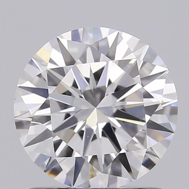 1.01 ct Round D VVS2 IGI Certified Lab Grown Diamond
