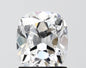 1.35 ct ANTIQUE CUSHION CUT D VVS2 IGI Certified Lab Grown Diamond
