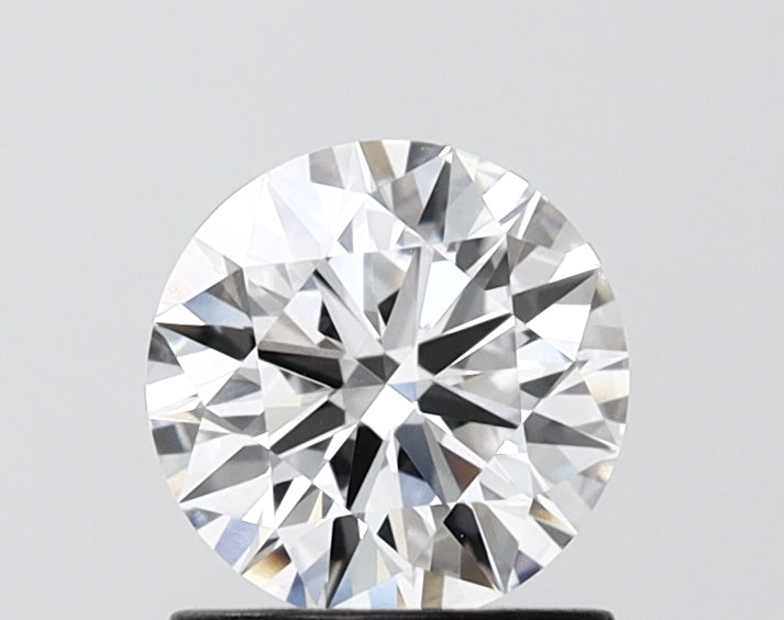 1.00 ct Round D VVS2 IGI Certified Lab Grown Diamond