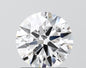 1.21 ct Round D VVS2 IGI Certified Lab Grown Diamond