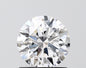 1.02 ct Round D VVS2 IGI Certified Lab Grown Diamond