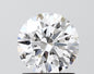 1.22 ct Round D VVS2 IGI Certified Lab Grown Diamond