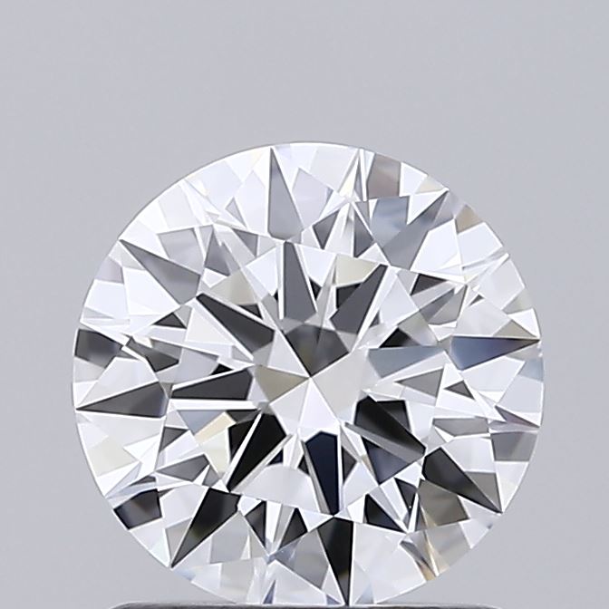 1.14 ct Round D VVS1 IGI Certified Lab Grown Diamond