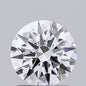 1.14 ct Round D VVS1 IGI Certified Lab Grown Diamond