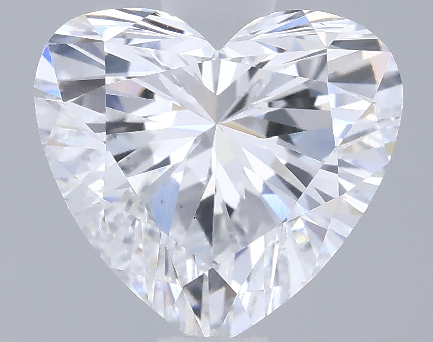 1.00 ct Heart D VS1 IGI Certified Lab Grown Diamond