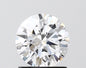 1.05 ct Round D VVS2 IGI Certified Lab Grown Diamond
