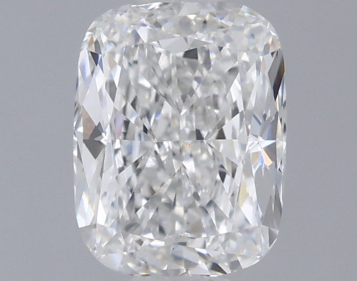 1.02 ct Cushion E VVS2 IGI Certified Lab Grown Diamond
