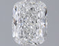 1.02 ct Cushion E VVS2 IGI Certified Lab Grown Diamond