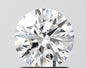 1.50 ct Round D VS1 IGI Certified Lab Grown Diamond