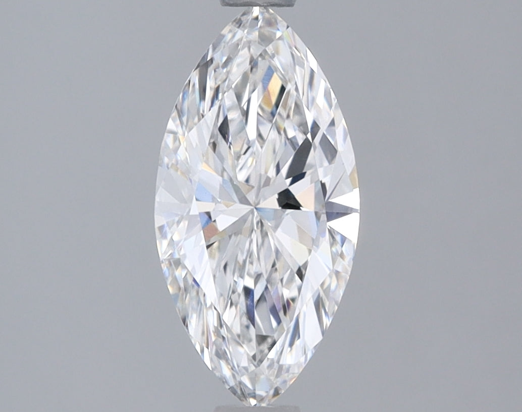 1.21 ct Marquise D VVS2 IGI Certified Lab Grown Diamond