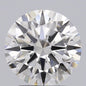 1.89 ct Round E VS1 IGI Certified Lab Grown Diamond