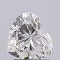 1.05 ct Heart E VS2 IGI Certified Lab Grown Diamond