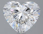 1.70 ct Heart E VS1 IGI Certified Lab Grown Diamond