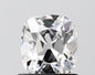 1.24 ct Cushion Modified Brilliant E VVS2 IGI Certified Lab Grown Diamond