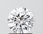 1.04 ct Round D VS1 IGI Certified Lab Grown Diamond
