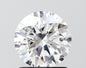 1.29 ct Round D VVS2 IGI Certified Lab Grown Diamond