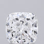 1.51 ct Cushion Modified Brilliant D VS1 IGI Certified Lab Grown Diamond