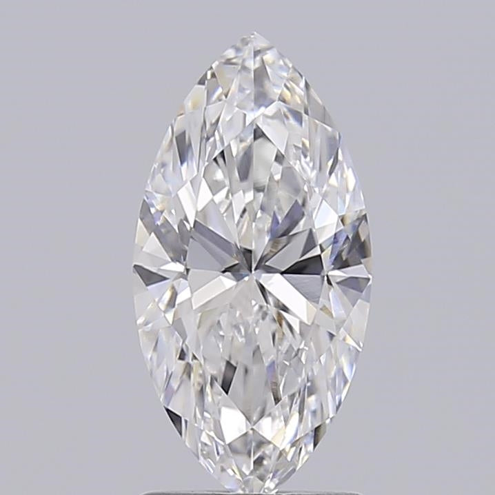 1.32 ct Marquise D VVS2 IGI Certified Lab Grown Diamond