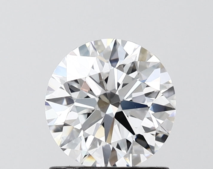 1.03 ct Round D VVS2 IGI Certified Lab Grown Diamond