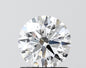 1.03 ct Round D VVS2 IGI Certified Lab Grown Diamond