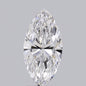 1.51 ct Marquise E VVS2 IGI Certified Lab Grown Diamond