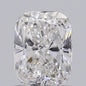 1.01 ct Cushion E VS1 IGI Certified Lab Grown Diamond