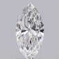 1.03 ct Marquise D VVS2 IGI Certified Lab Grown Diamond