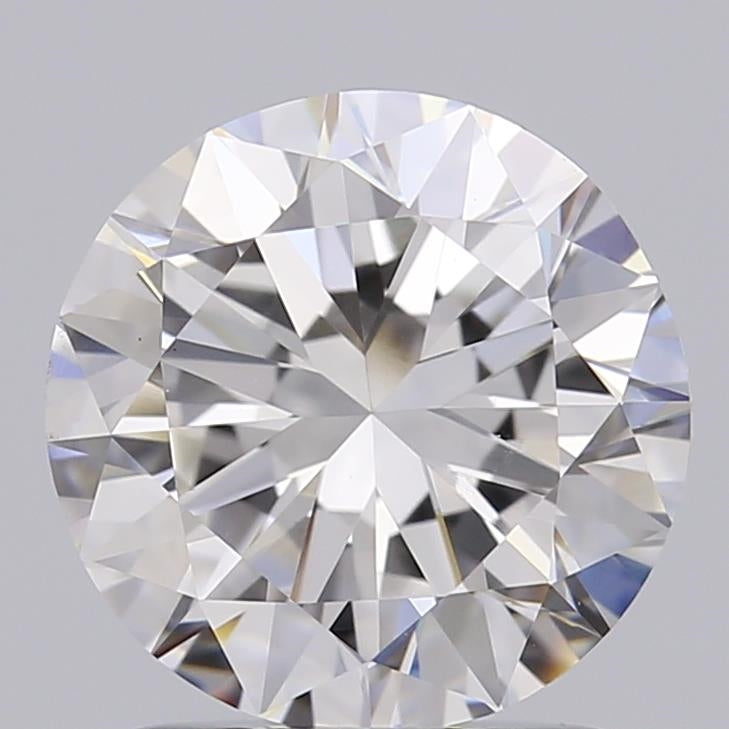 1.50 ct Round E VS1 IGI Certified Lab Grown Diamond