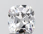 1.53 ct ANTIQUE CUSHION CUT D VVS2 IGI Certified Lab Grown Diamond