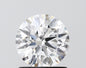 1.07 ct Round D VVS1 IGI Certified Lab Grown Diamond