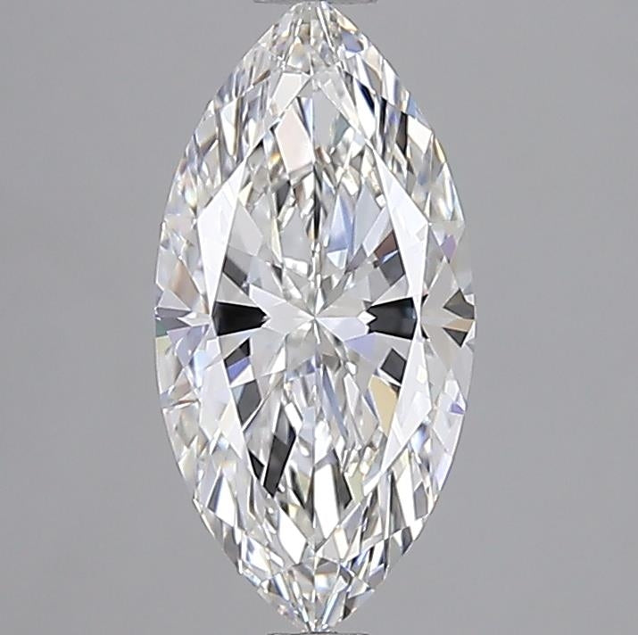 1.59 ct Marquise F VVS2 IGI Certified Lab Grown Diamond