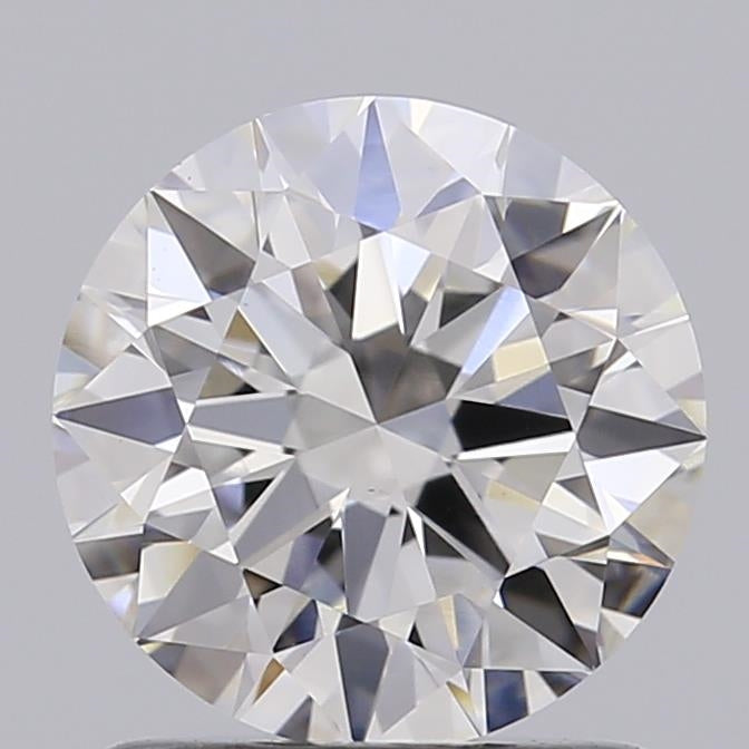 1.09 ct Round E VS1 IGI Certified Lab Grown Diamond