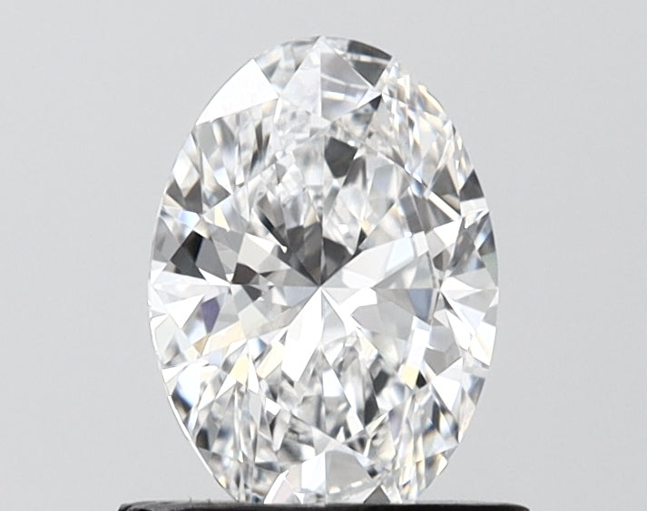1.02 ct Oval D VVS1 IGI Certified Lab Grown Diamond