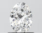 1.02 ct Oval D VVS1 IGI Certified Lab Grown Diamond