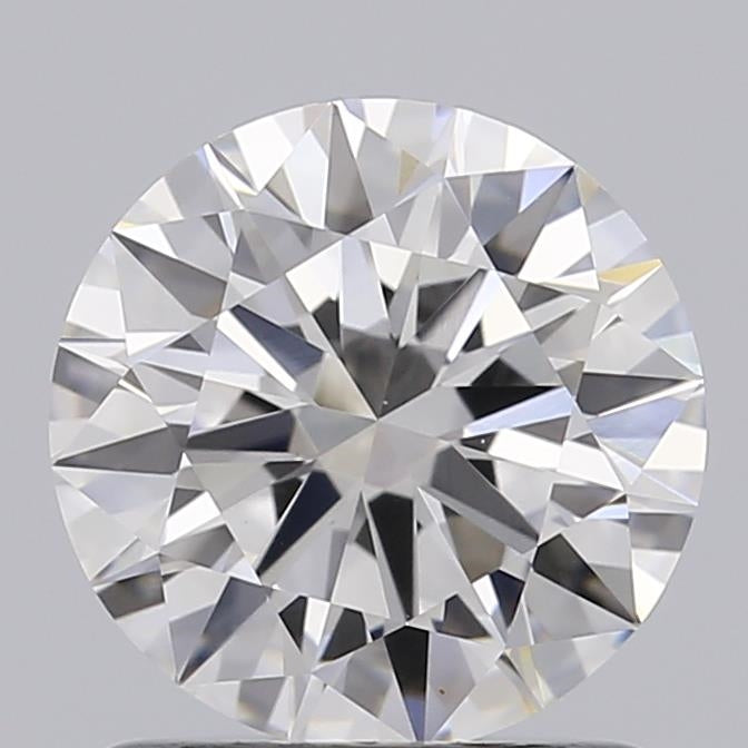 1.08 ct Round E VVS2 IGI Certified Lab Grown Diamond