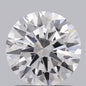 1.08 ct Round E VVS2 IGI Certified Lab Grown Diamond