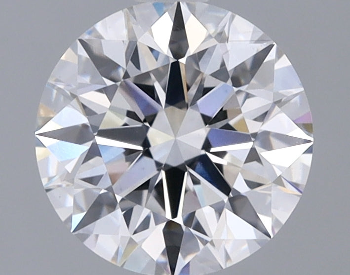 1.41 ct Round E VS1 IGI Certified Lab Grown Diamond