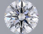 1.41 ct Round E VS1 IGI Certified Lab Grown Diamond