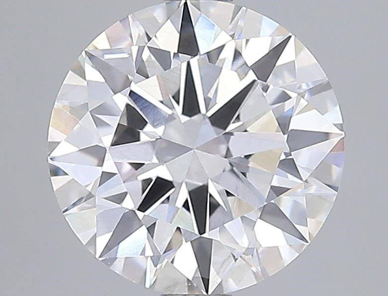 2.33 ct Round E VS2 IGI Certified Lab Grown Diamond