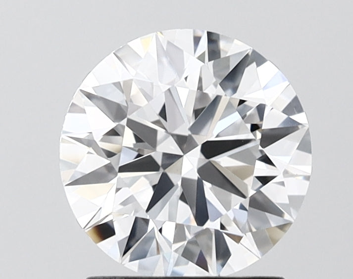 1.52 ct Round D VS1 IGI Certified Lab Grown Diamond