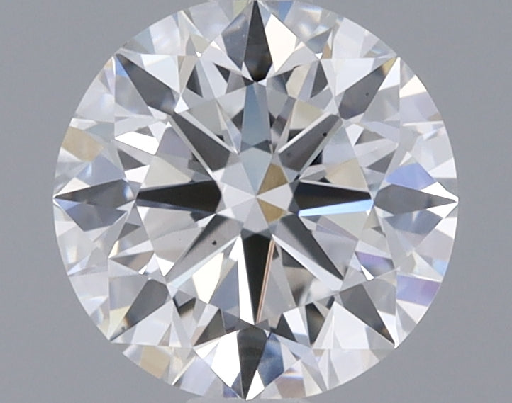 1.00 ct Round E VS2 IGI Certified Lab Grown Diamond