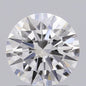 1.26 ct Round D VS1 IGI Certified Lab Grown Diamond