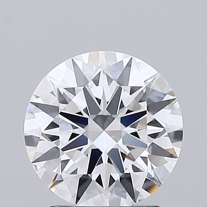 1.78 ct Round E VS1 IGI Certified Lab Grown Diamond