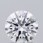 1.78 ct Round E VS1 IGI Certified Lab Grown Diamond