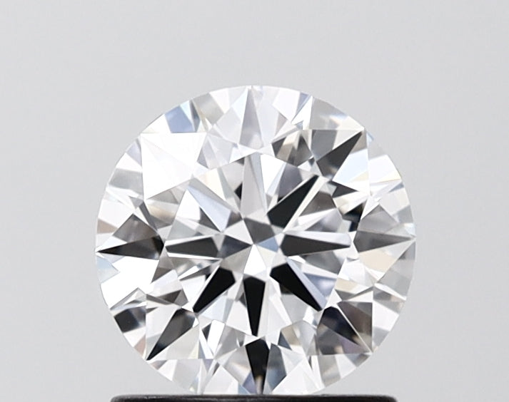 1.05 ct Round D VVS2 IGI Certified Lab Grown Diamond