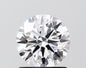 1.05 ct Round D VVS2 IGI Certified Lab Grown Diamond