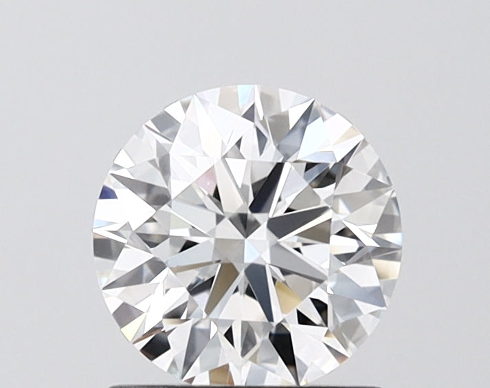 1.08 ct Round E VVS2 IGI Certified Lab Grown Diamond
