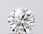 1.08 ct Round E VVS2 IGI Certified Lab Grown Diamond