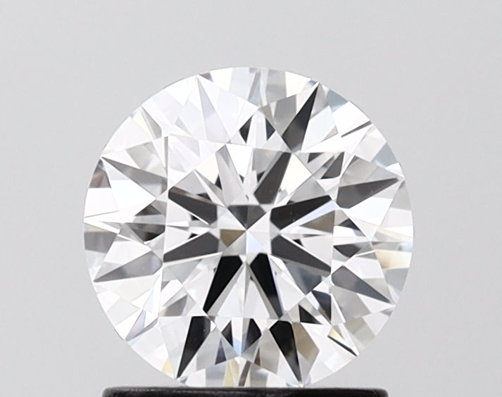 1.20 ct Round D VVS1 IGI Certified Lab Grown Diamond