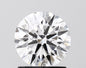 1.20 ct Round D VVS1 IGI Certified Lab Grown Diamond